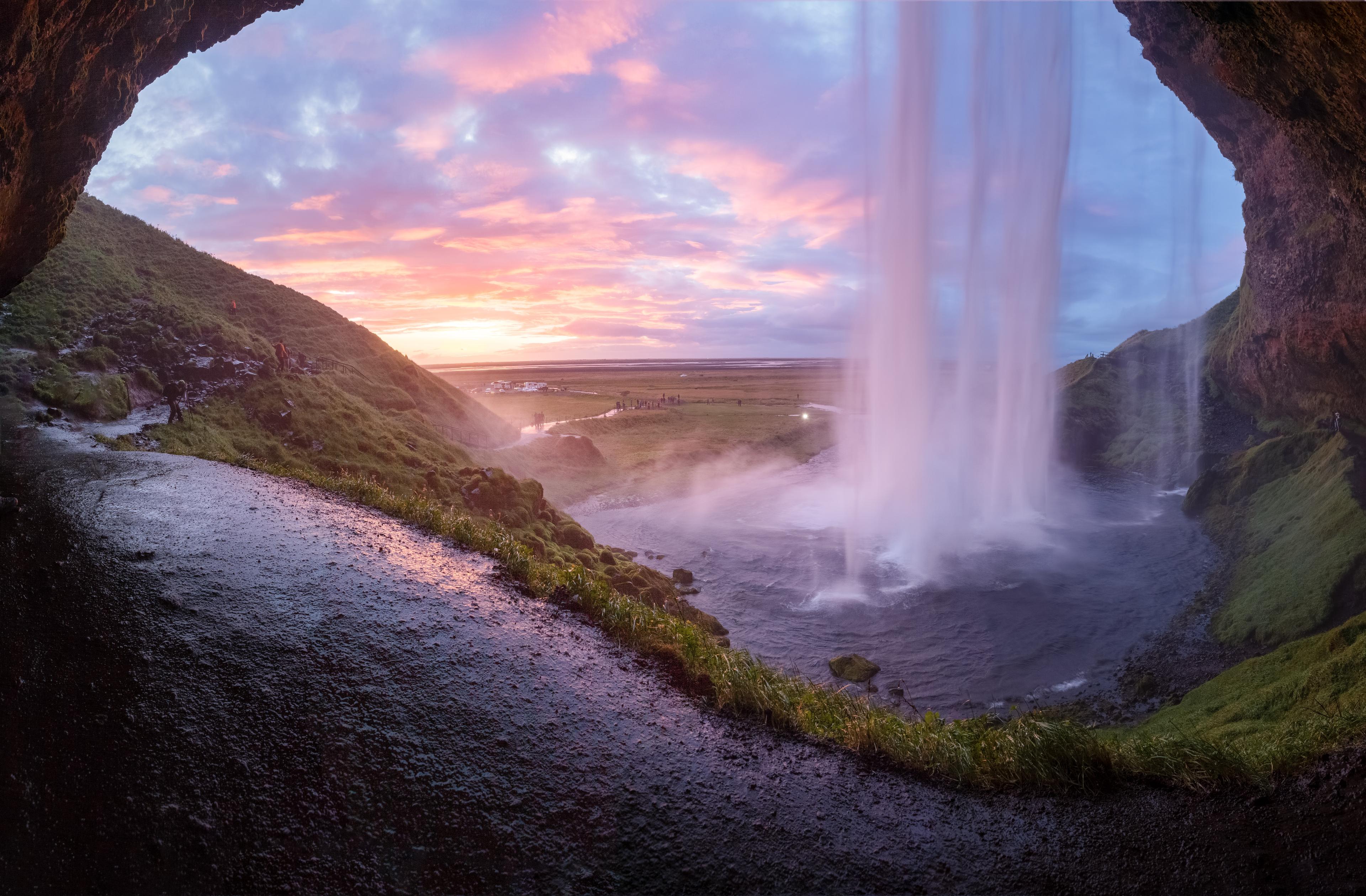 Iceland Road Trip - 10 Days - Self-Drive - background banner