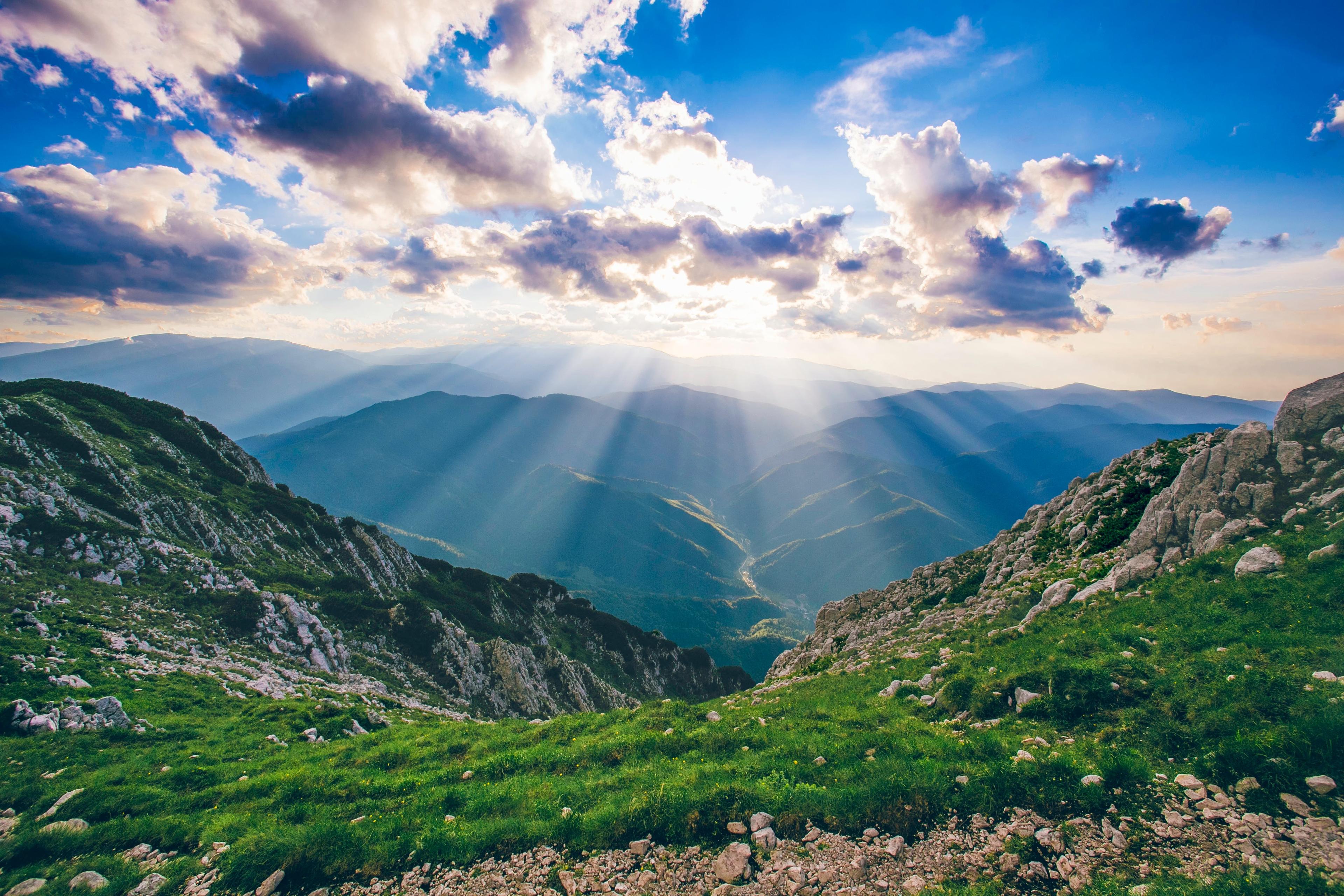 Let Romania Surprise You