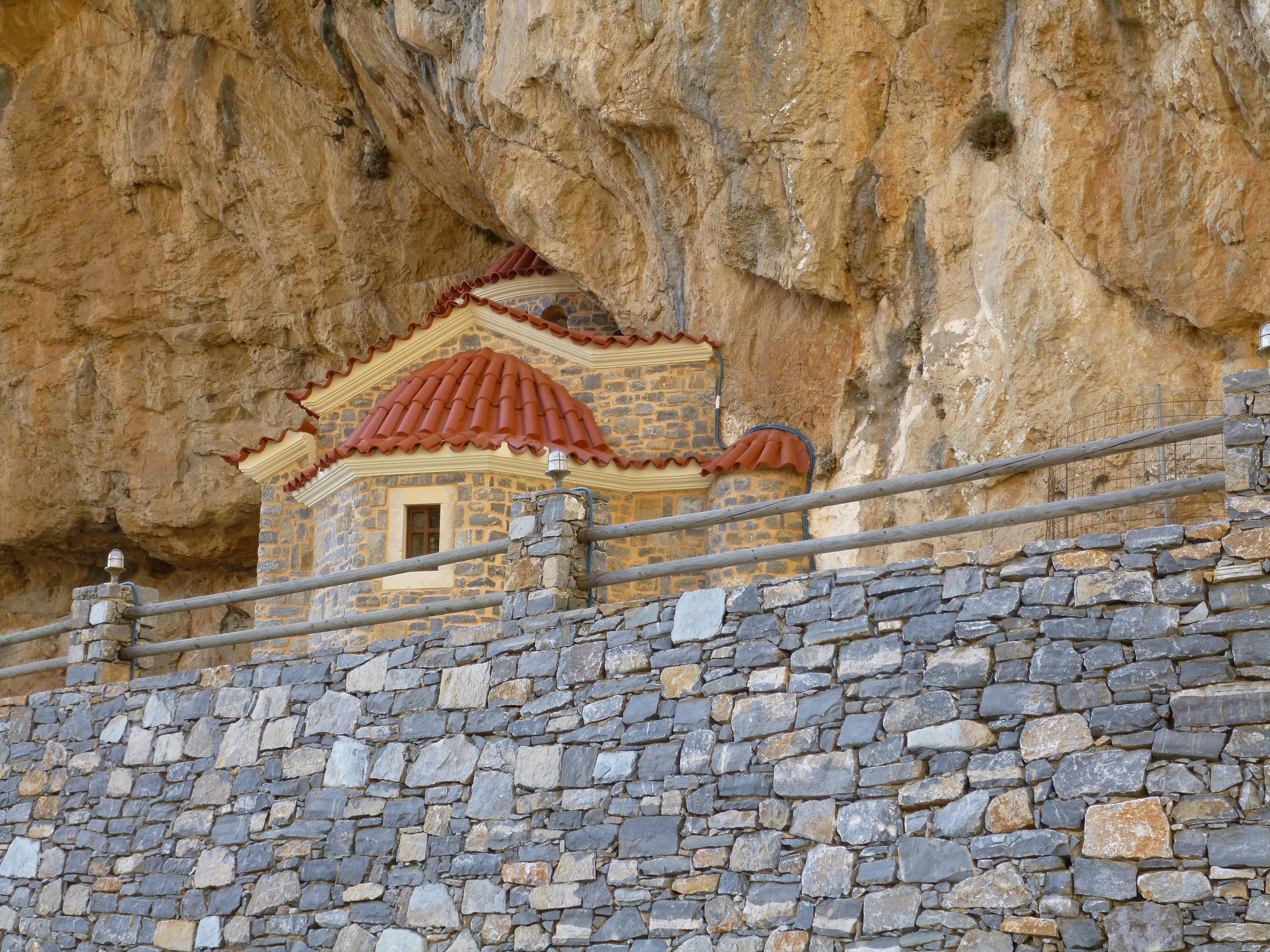 All About Crete