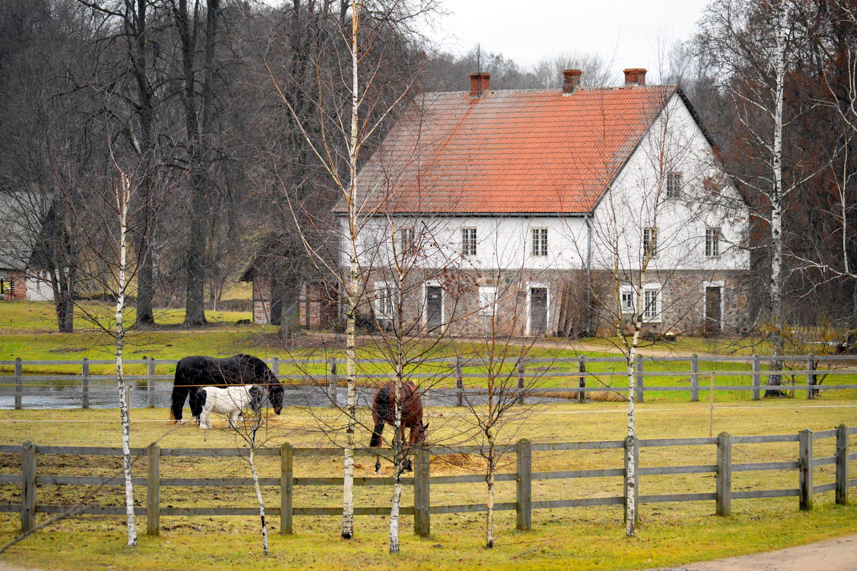 The Cultural Wonders of Latvia