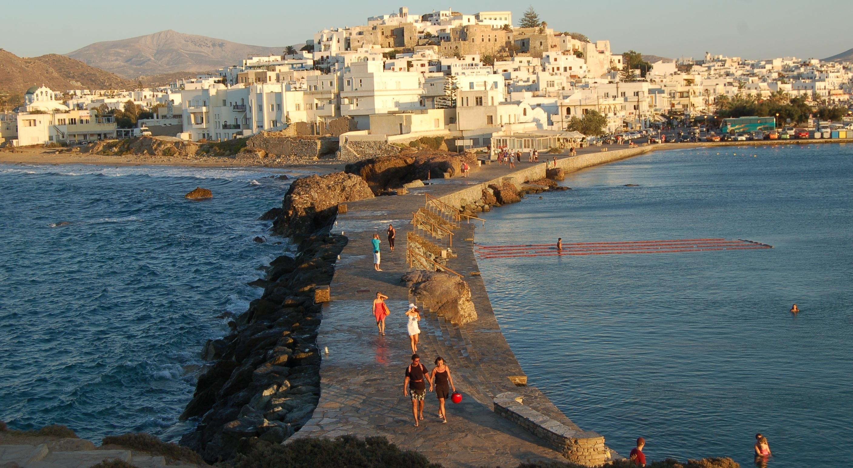 Best Small Ship-Destinations: Europe