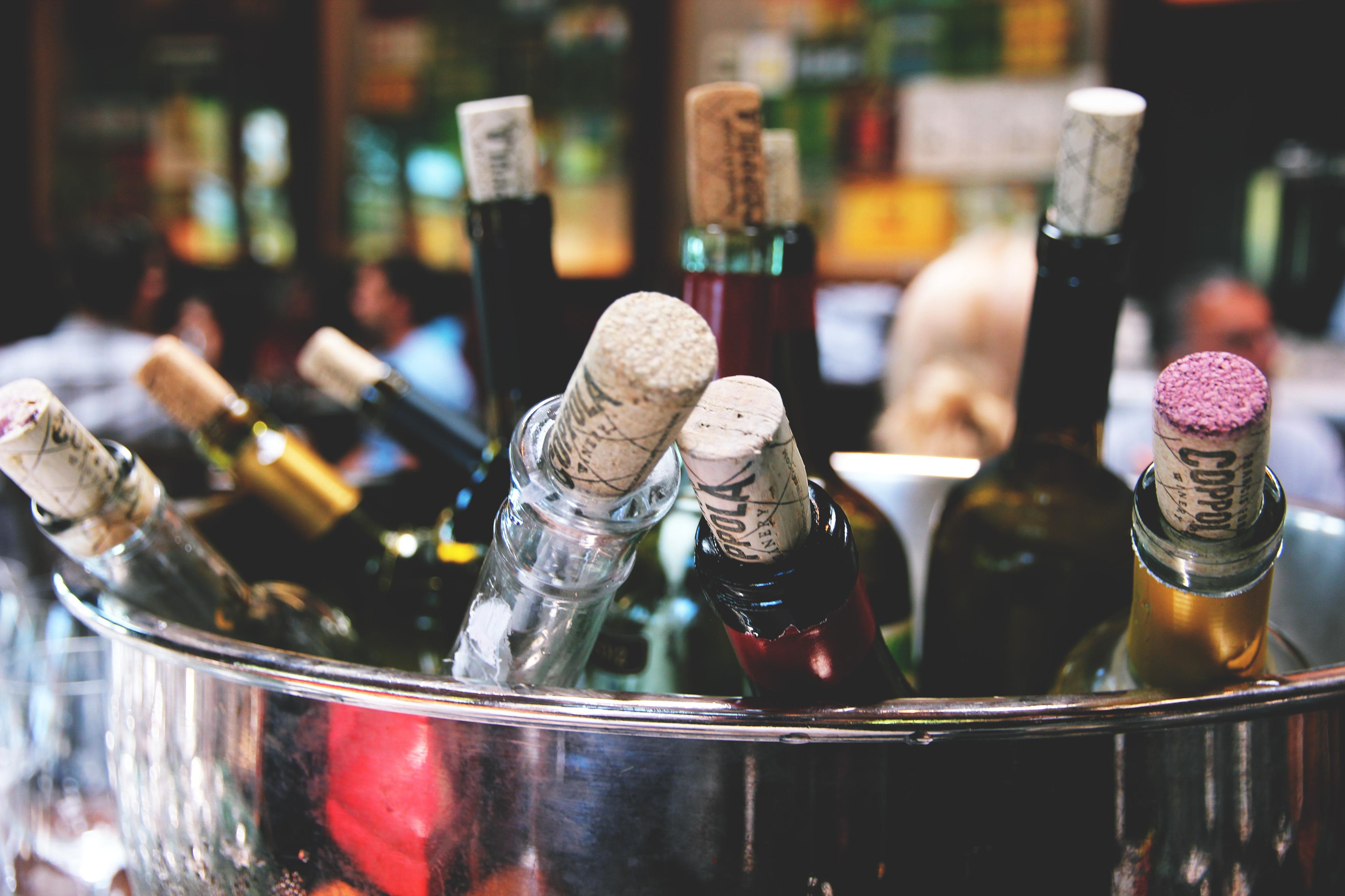 Wine Harvest Festivals in Europe You Must Experience If You’re an Oenophile