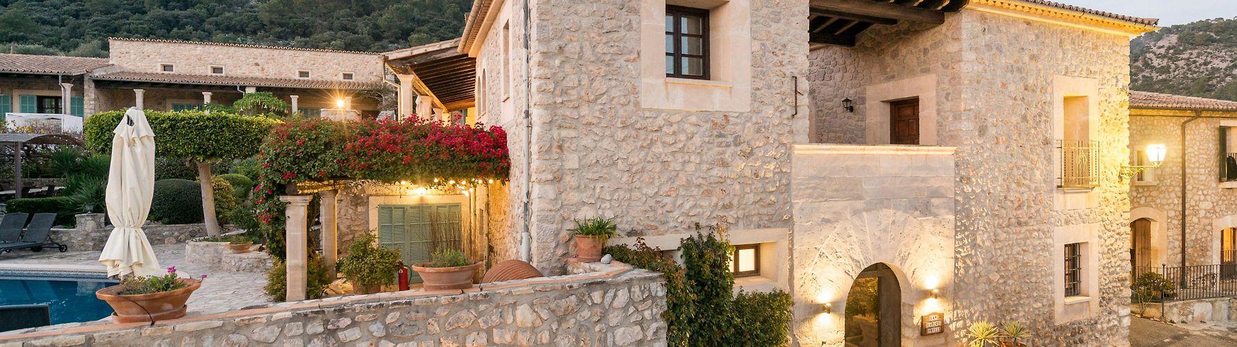 An Ode to the Small, Boutique Hotel