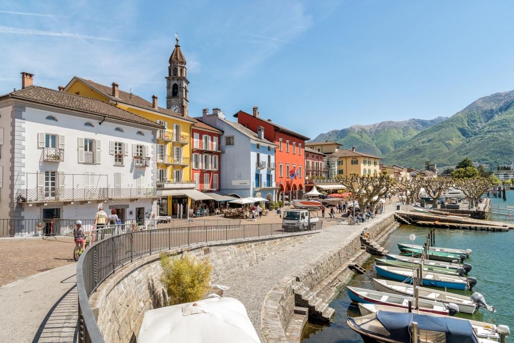 5 Ways to Experience Switzerland Like a Local