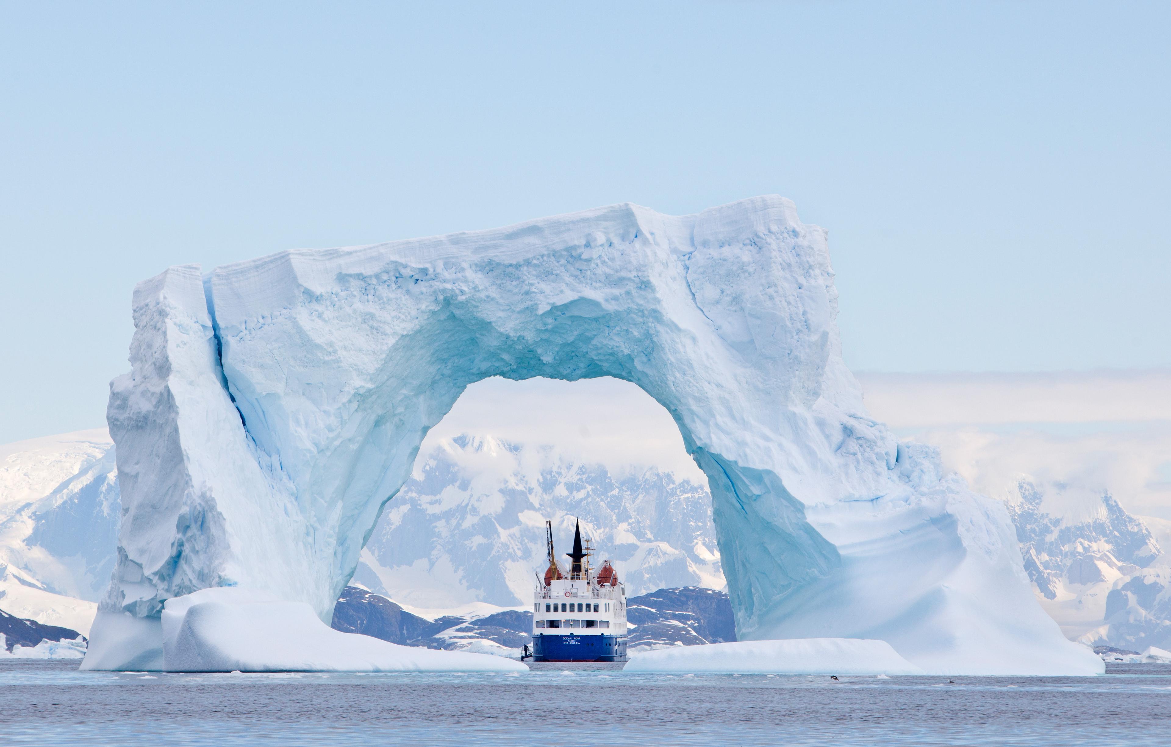 Antarctica