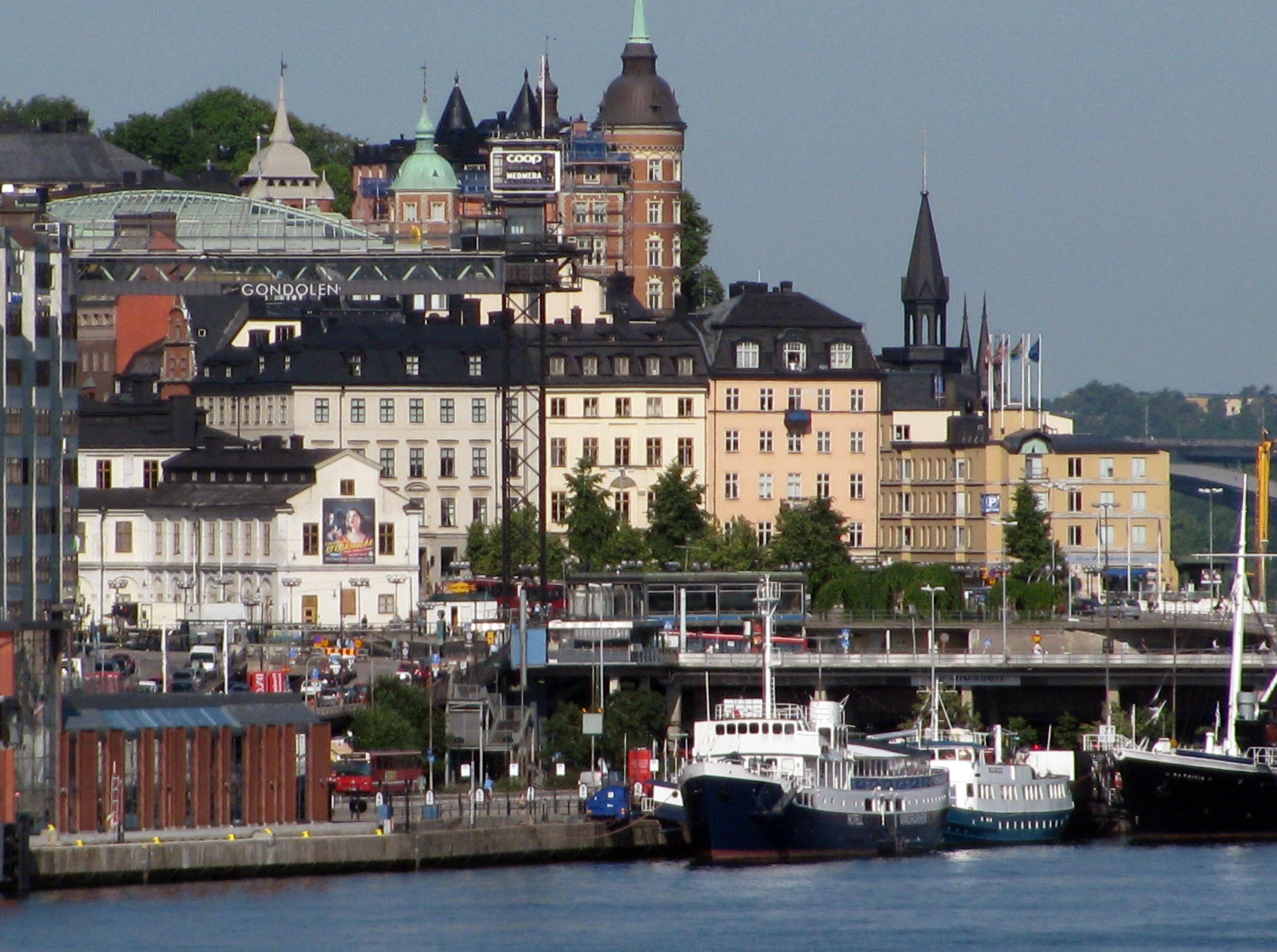 Discover Scandinavia, the Nordic Countries & The Baltics