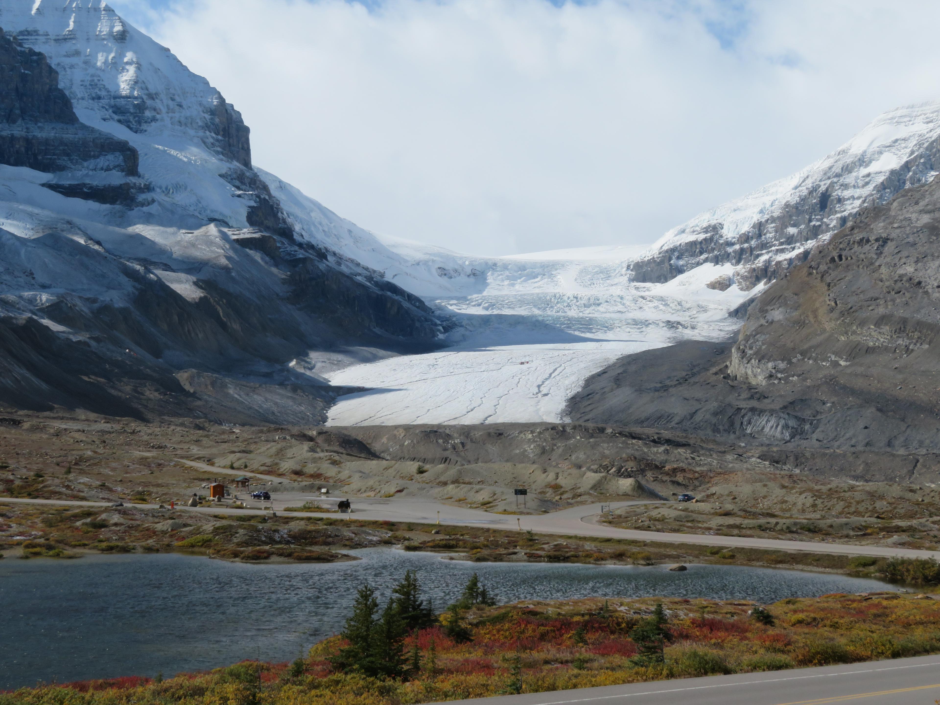 Rocky Mountaineer & Western Canada - Susan's Travel Journey background