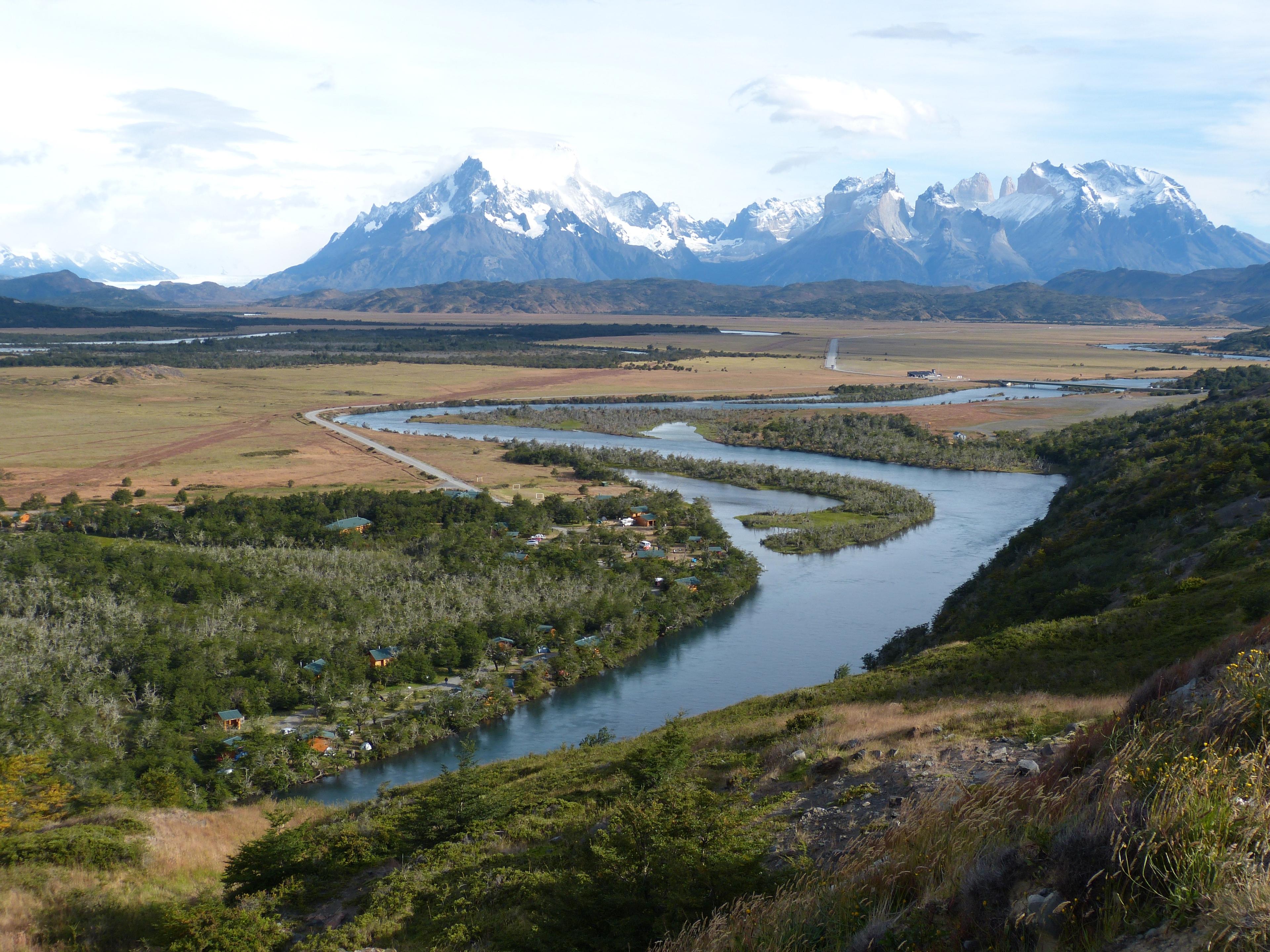 A Bespoke Southern Patagonia Experience for Two