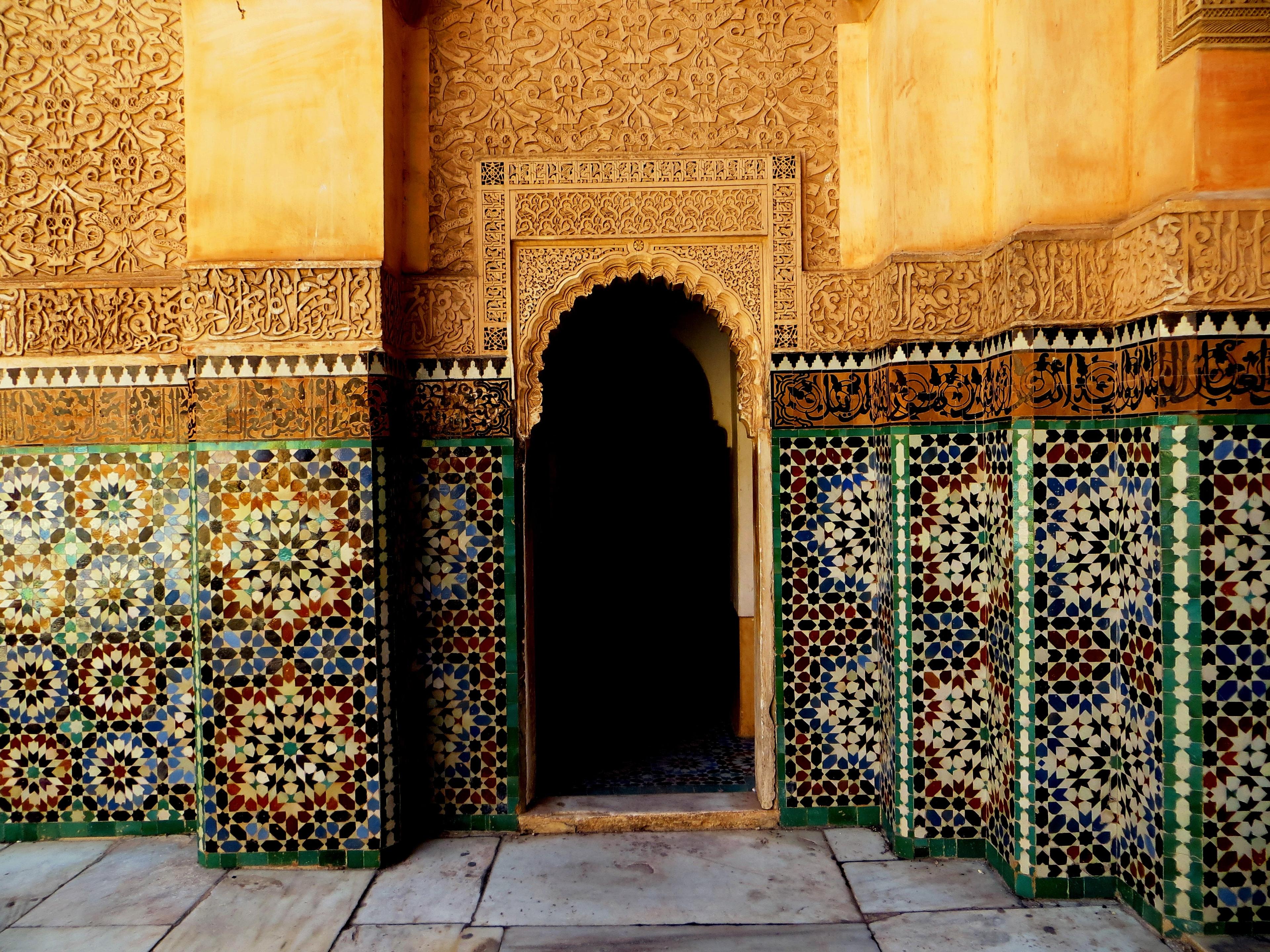 Amazing Morocco - The Ultimate Bespoke Luxury Journey - 12 Days/11 Nights