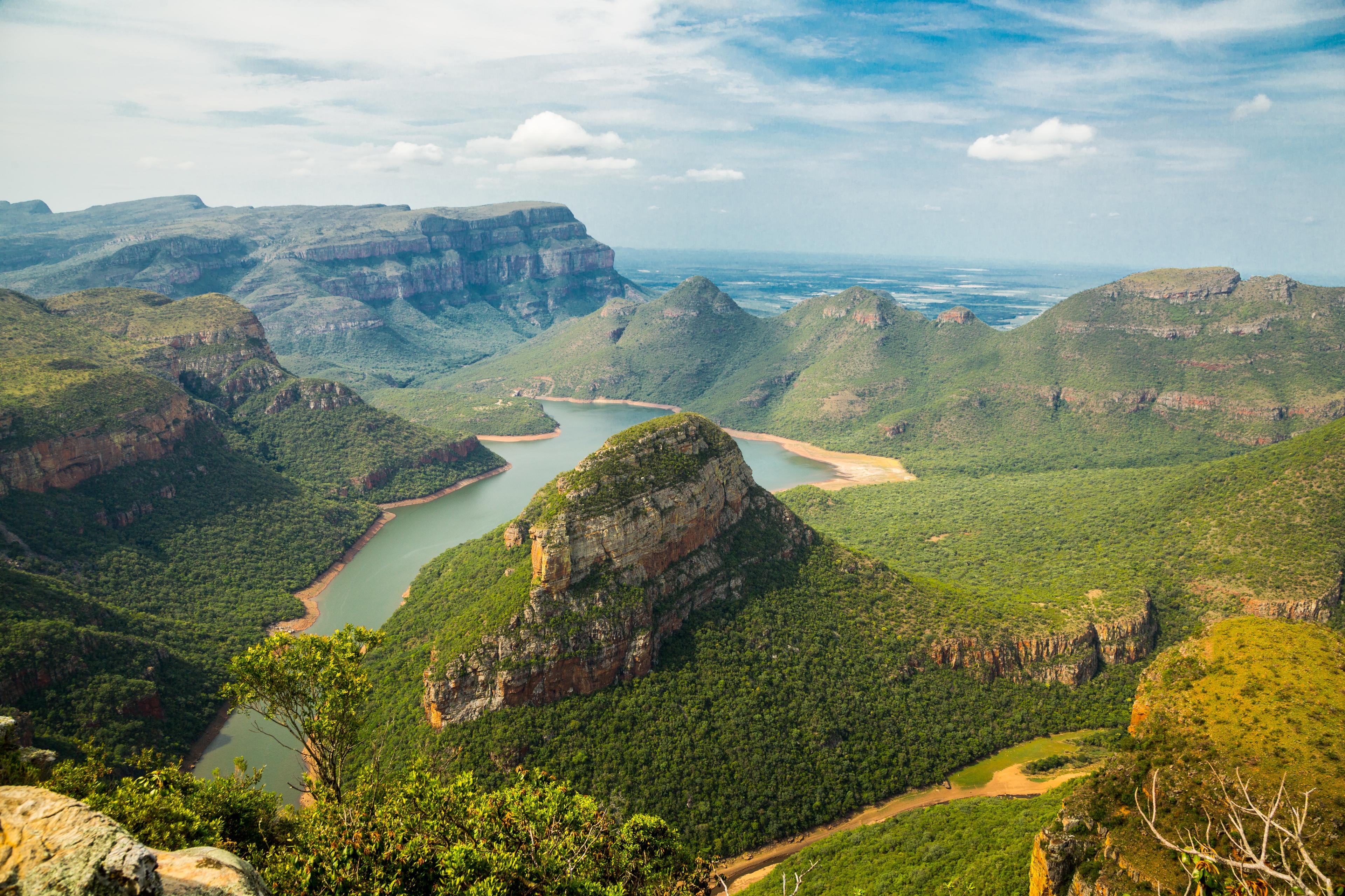 See South Africa on a Self-Drive Holiday