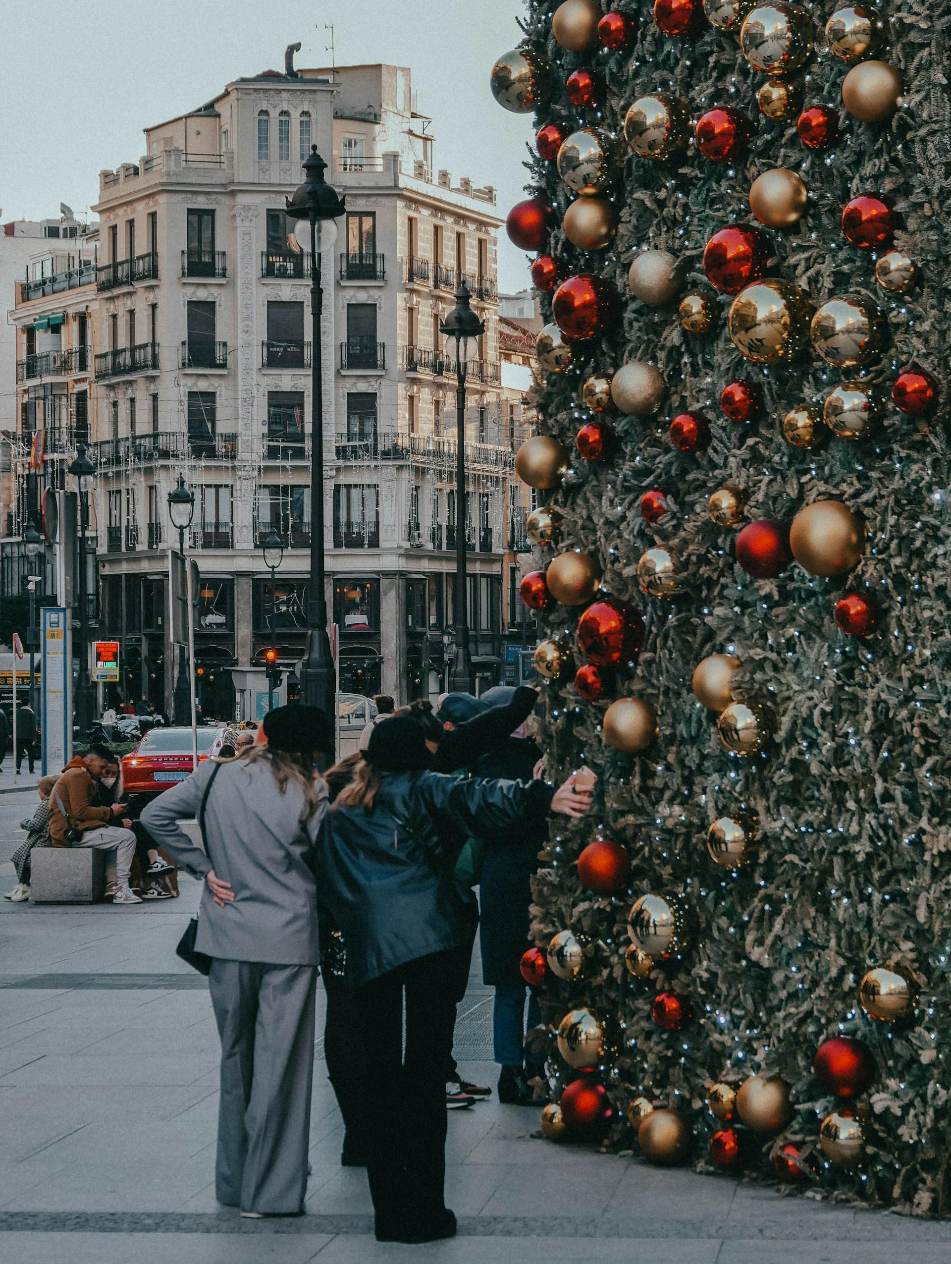 Some of the Best Spanish Cities to Visit in Winter - background banner