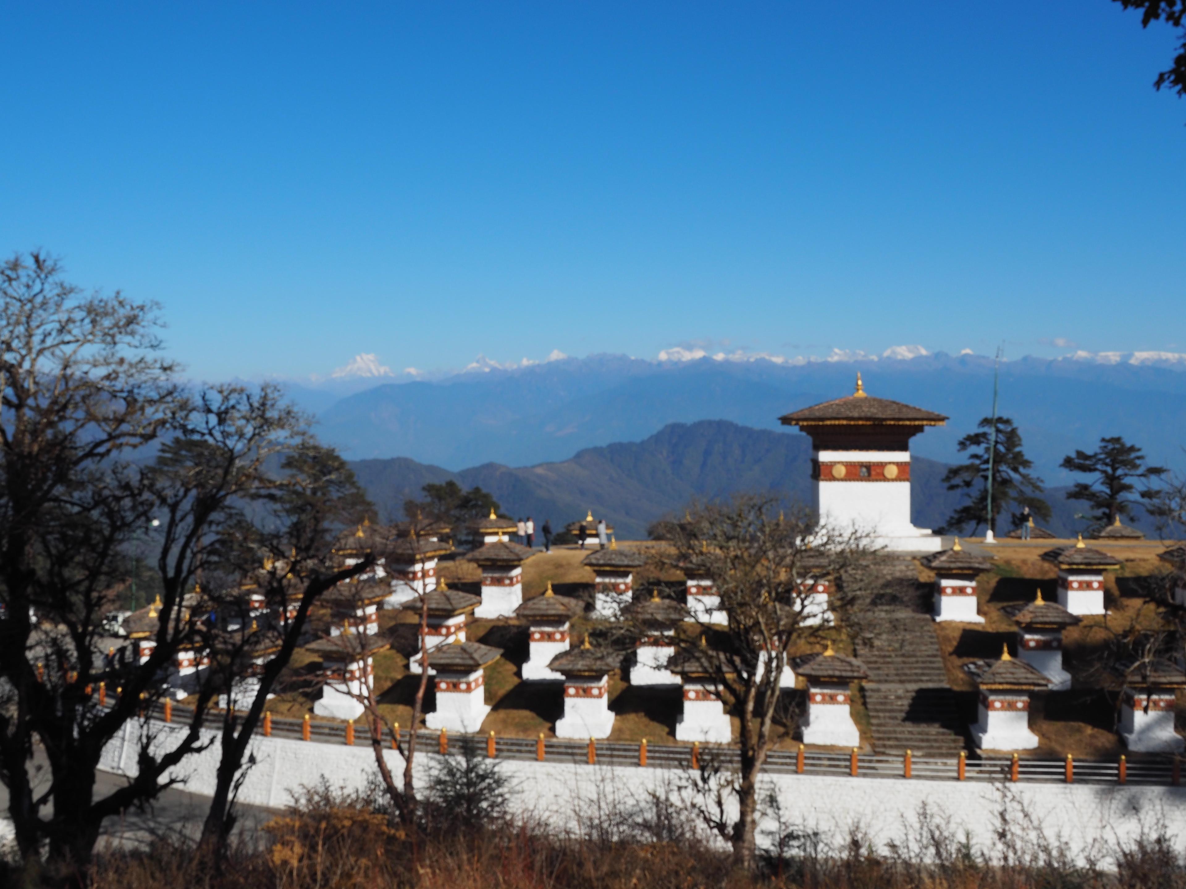 10 Things About Bhutan You Might Not Know and Why You Should Visit