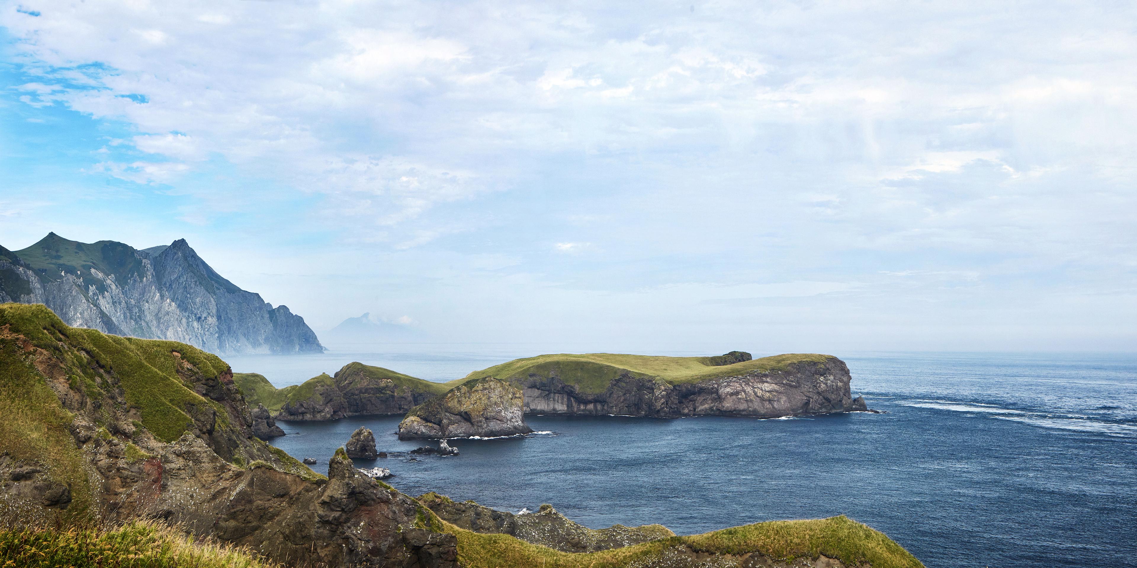 5 Things You Didn’t Know About the Kuril Islands - background banner